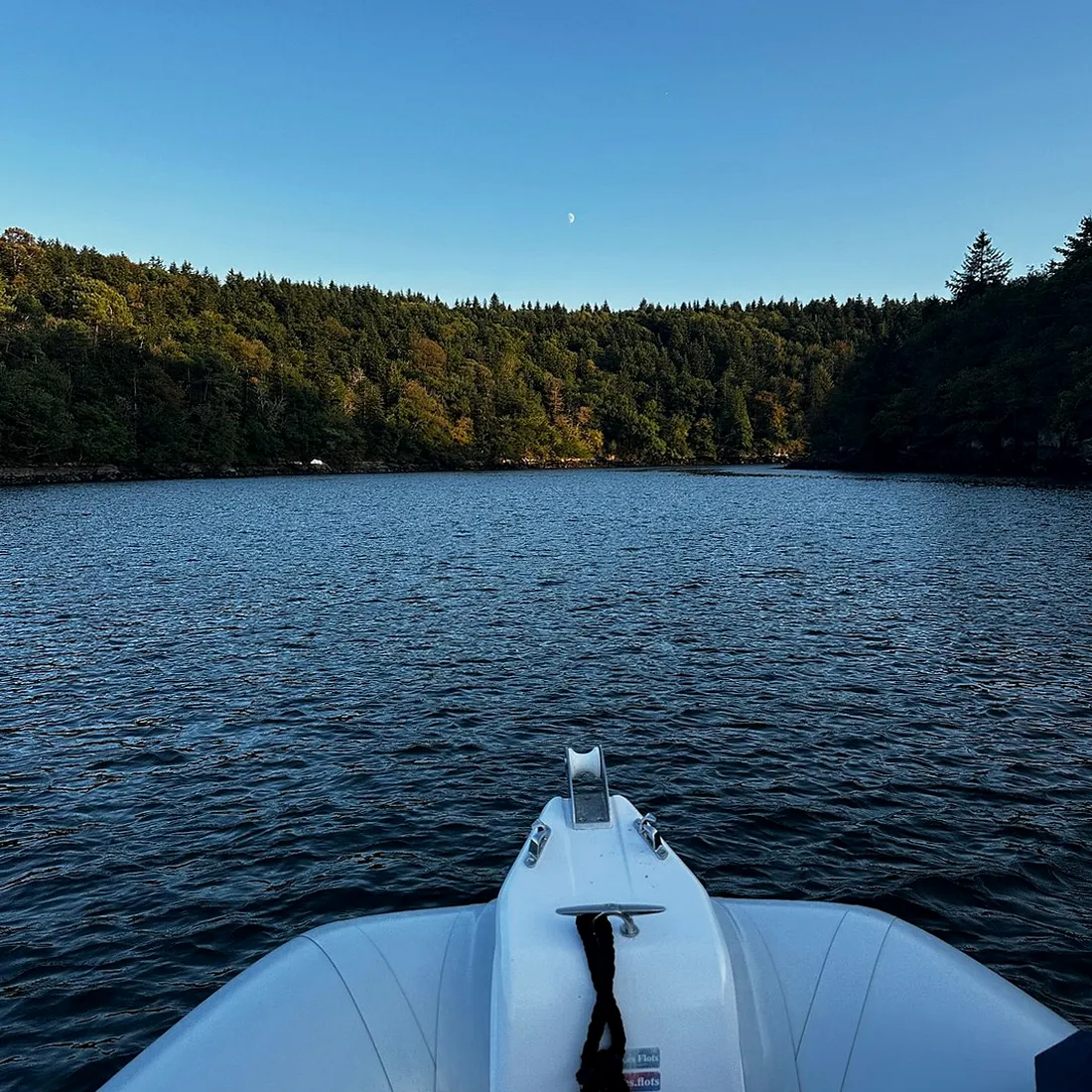 Barco disponible para alquiler en Donostia / San Sebastián, País Vasco